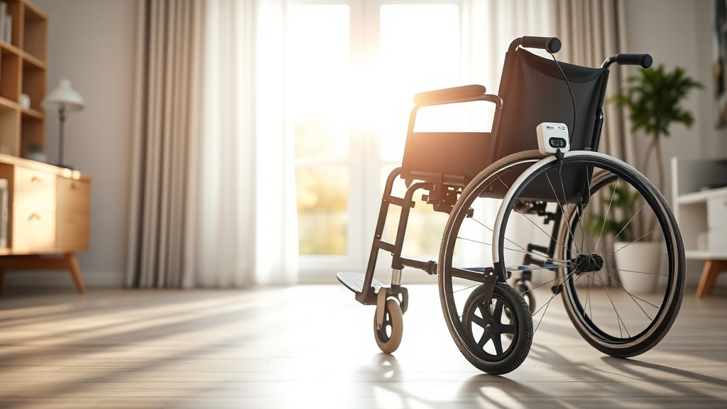 Invacare Köln 100: Akku-Laufzeit und Pflege