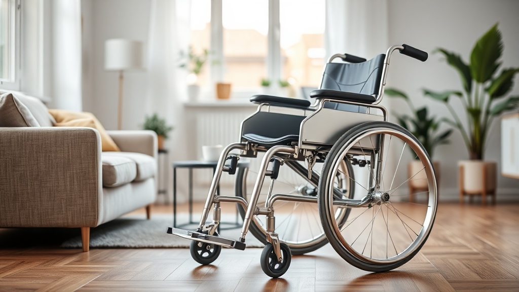 Invacare Köln 100 Test: Alltagstauglichkeit im Check