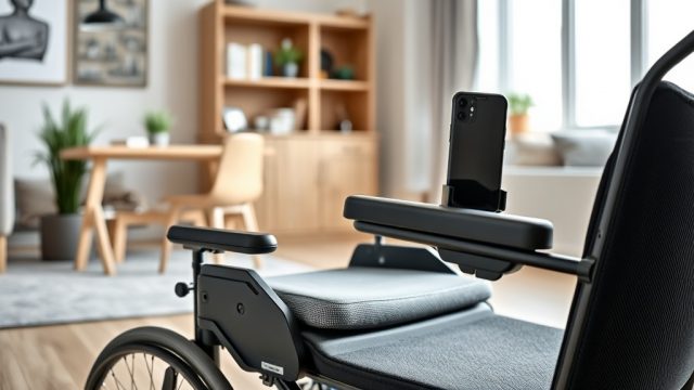 Passendes Zubehör für den Invacare Köln 100